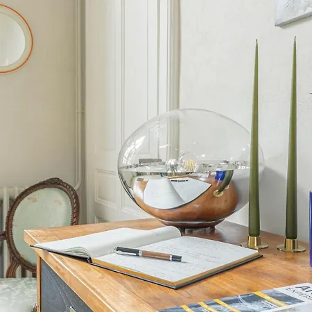 La Maison D'olivier 3*