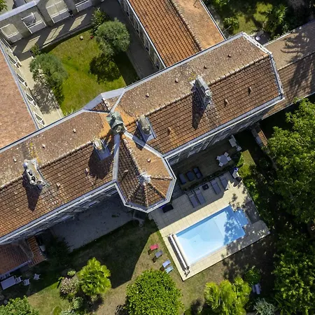 Bed & Breakfast La Maison D'olivier