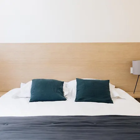 Frühstückspension La Maison D'olivier Mesnard-la-Barotière