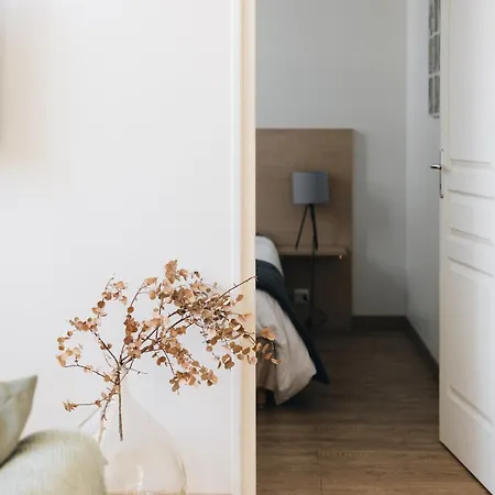 La Maison D'olivier Bed & Breakfast