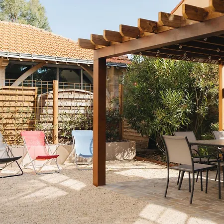 Bed & Breakfast La Maison D'olivier 3*