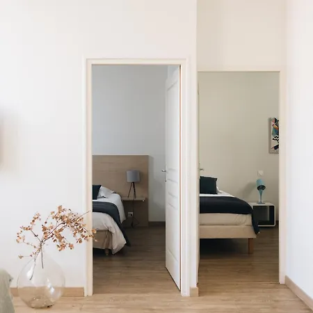 La Maison D'olivier 3*