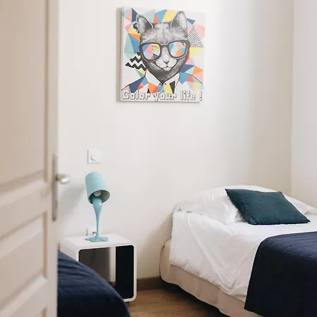 Panzió La Maison D'olivier
