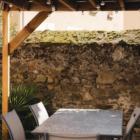 La Maison D'olivier Bed & Breakfast Mesnard-la-Barotière