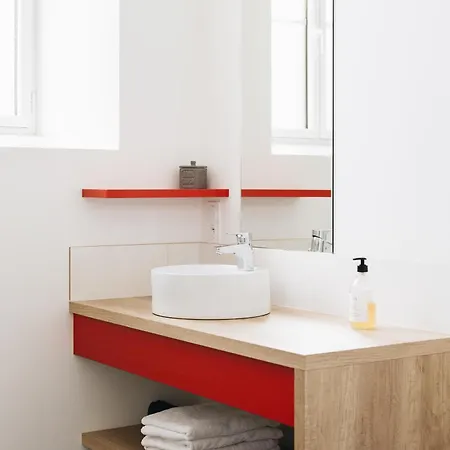 Nocleg ze śniadaniem La Maison D'olivier Mesnard-la-Barotière