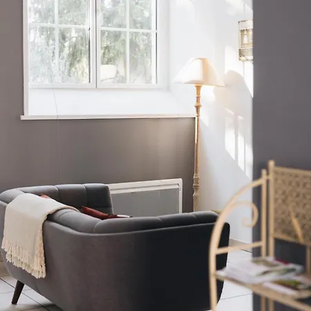 La Maison D'olivier Bed & Breakfast 3*