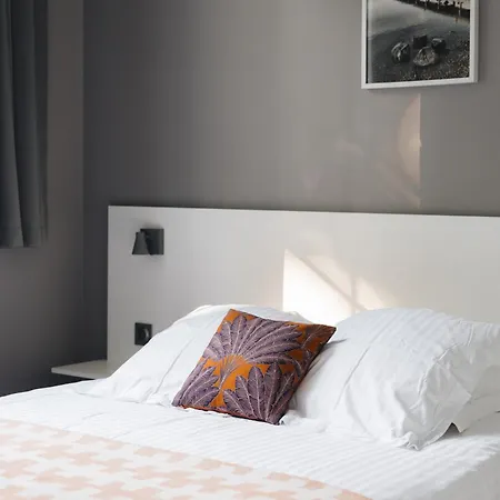 La Maison D'olivier 3* Mesnard-la-Barotière