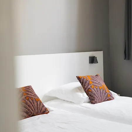 La Maison D'olivier Bed & Breakfast