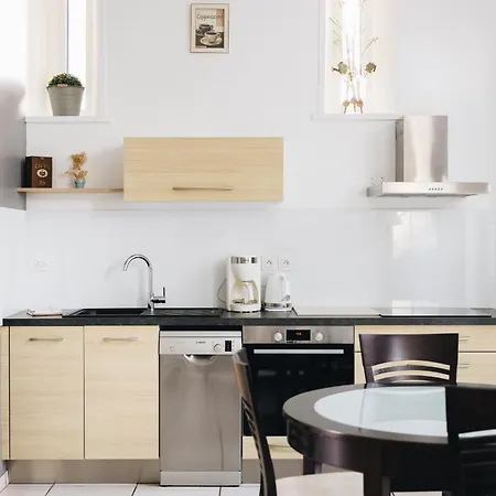 Bed & Breakfast La Maison D'olivier