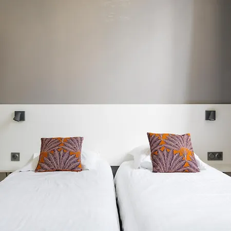 Bed & Breakfast La Maison D'olivier 3*