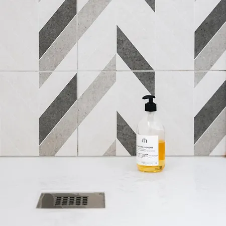 Bed & Breakfast La Maison D'olivier Mesnard-la-Barotière