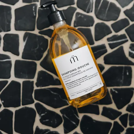 La Maison D'olivier 3* Mesnard-la-Barotière