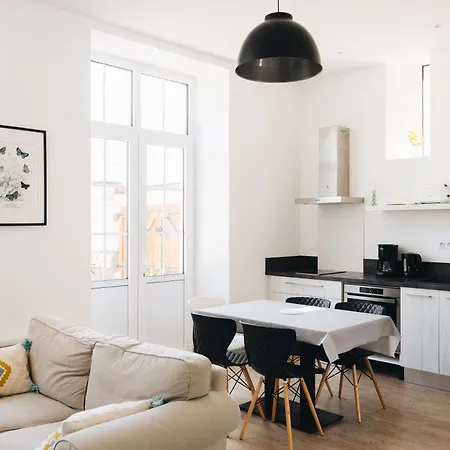 La Maison D'olivier Bed & Breakfast