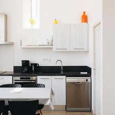 La Maison D'olivier Bed & Breakfast Mesnard-la-Barotière