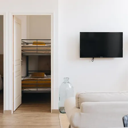 La Maison D'olivier 3*