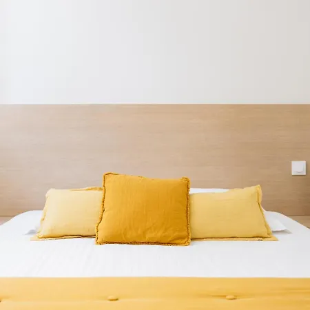 La Maison D'olivier Mesnard-la-Barotière