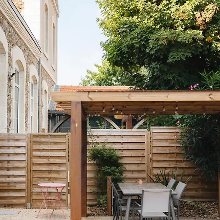 La Maison D'olivier فندق مبيت وإفطار *