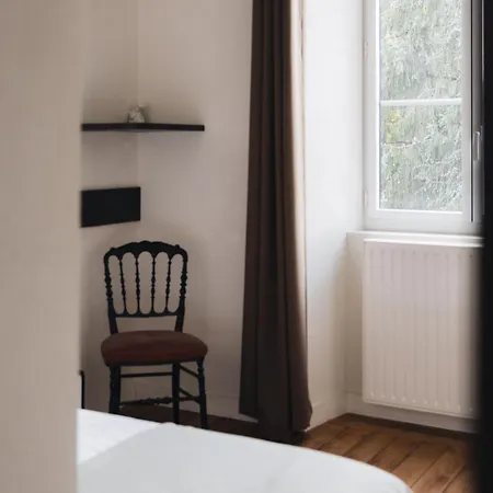 فندق مبيت وإفطار La Maison D'olivier