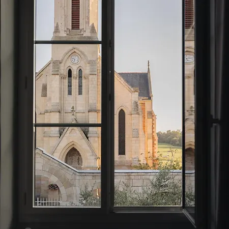 La Maison D'olivier *
