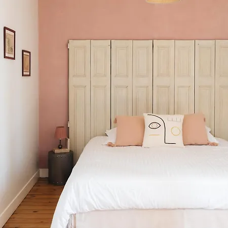 La Maison D'olivier Bed & Breakfast