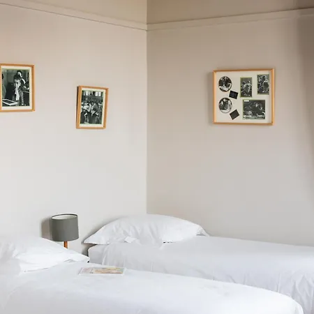 Bed & Breakfast La Maison D'olivier