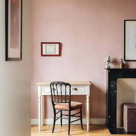 La Maison D'olivier Mesnard-la-Barotière