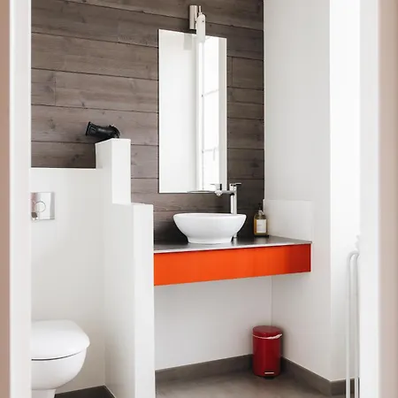 Bed & Breakfast La Maison D'olivier