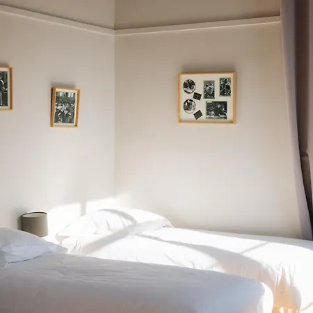 La Maison D'olivier Bed & Breakfast 3*