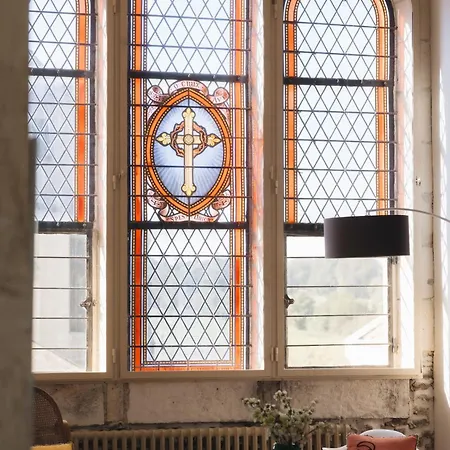 La Maison D'olivier 3*