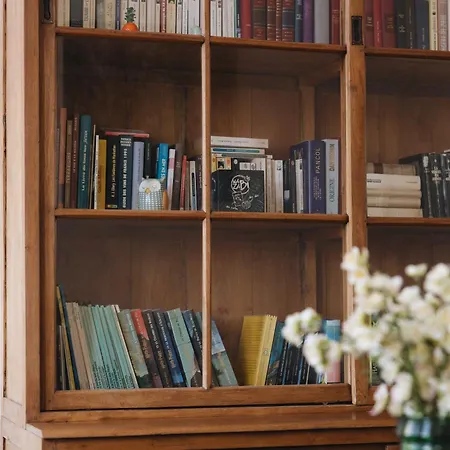 La Maison D'olivier Mesnard-la-Barotière