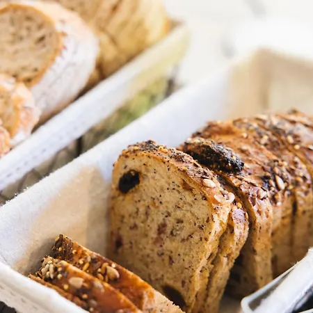 Nocleg ze śniadaniem La Maison D'olivier Mesnard-la-Barotière