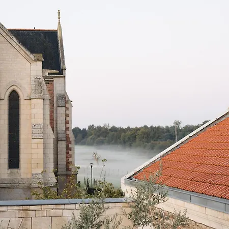 فندق مبيت وإفطار La Maison D'olivier