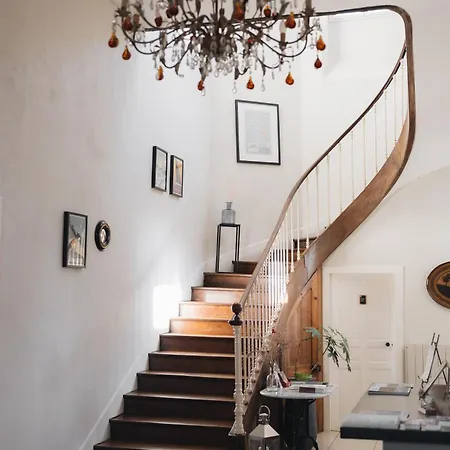 فندق مبيت وإفطار La Maison D'olivier *
