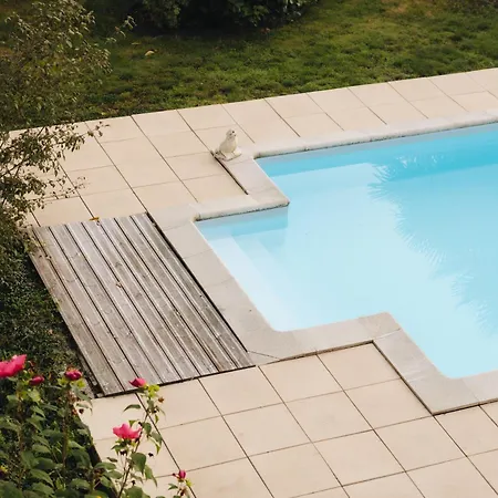 La Maison D'olivier 3* Mesnard-la-Barotière