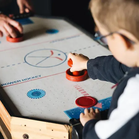 Nocleg ze śniadaniem La Maison D'olivier 3*