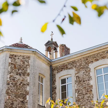La Maison D'olivier