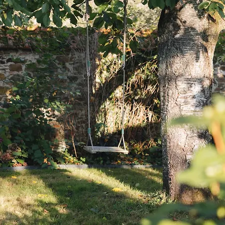 La Maison D'olivier فندق مبيت وإفطار Mesnard-la-Barotière