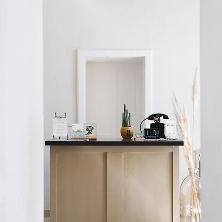 La Maison D'olivier 3*