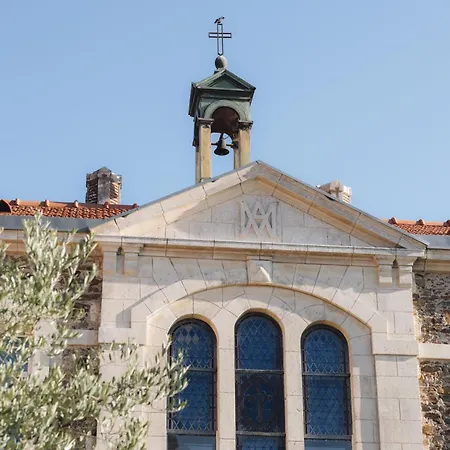 La Maison D'olivier Nocleg ze śniadaniem