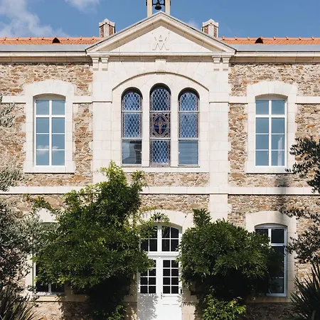 Bed & Breakfast La Maison D'olivier