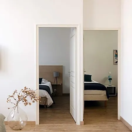 La Maison D'olivier 3*