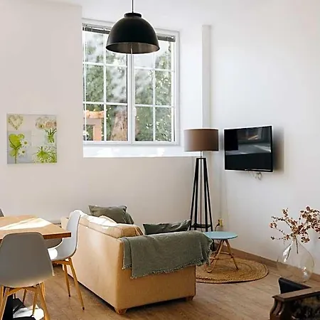 La Maison D'olivier 3*