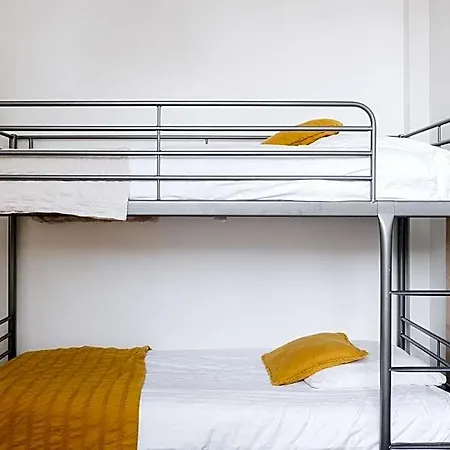 La Maison D'olivier Bed & Breakfast