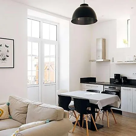 La Maison D'olivier Bed & Breakfast