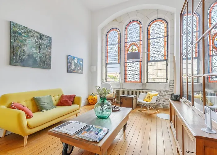 La Maison D'olivier B&B Mesnard-la-Barotière