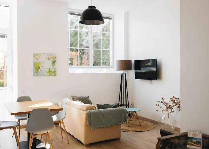 La Maison D'olivier ベッド・アンド・ブレックファスト Mesnard-la-Barotière