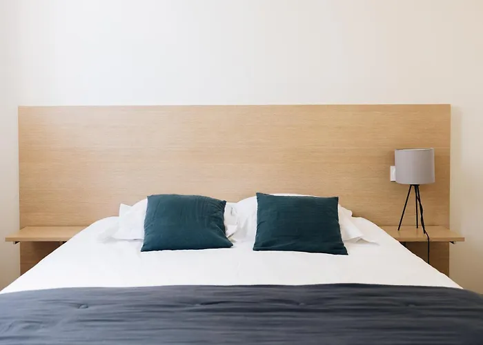 B&B La Maison D'olivier Mesnard-la-Barotière