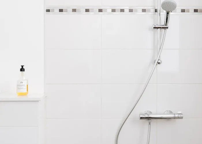 La Maison D'olivier Mesnard-la-Barotière