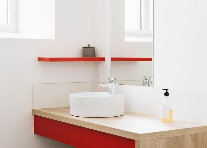 B&B La Maison D'olivier Mesnard-la-Barotière