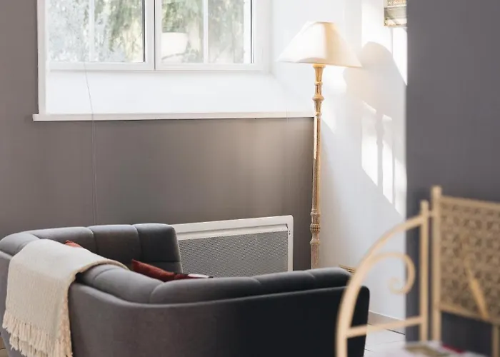 La Maison D'olivier B&B 3*